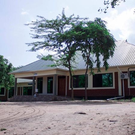 Mantis Lodge & Camping Site Morogoro Exterior foto