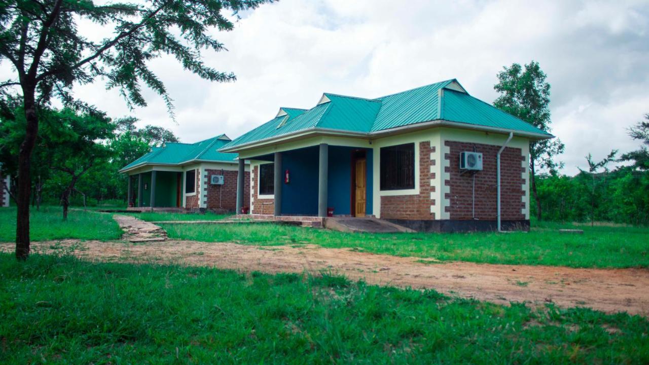 Mantis Lodge & Camping Site Morogoro Exterior foto