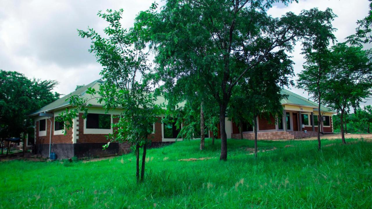 Mantis Lodge & Camping Site Morogoro Exterior foto