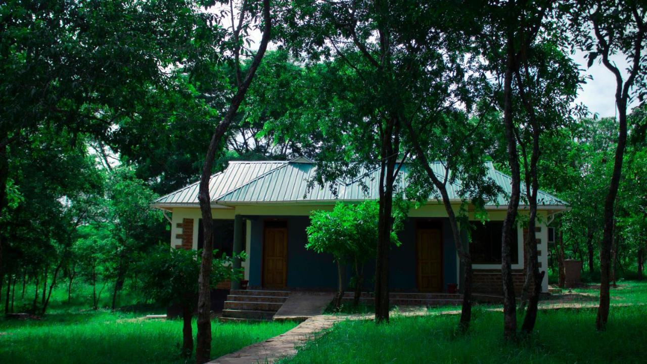 Mantis Lodge & Camping Site Morogoro Exterior foto