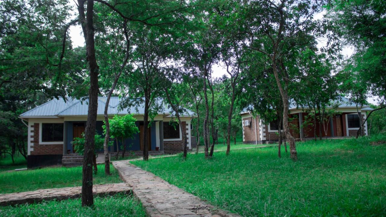 Mantis Lodge & Camping Site Morogoro Exterior foto