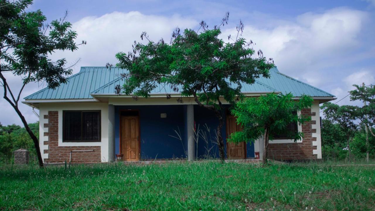 Mantis Lodge & Camping Site Morogoro Exterior foto